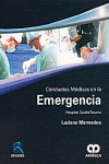 Conductas Médicas En La Emergencia | 9789588760216 | Portada