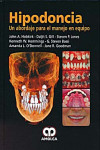 HIPODONCIA | 9789588760261 | Portada