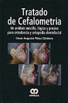 TRATADO DE CEFALOMETRIA | 9789588760292 | Portada