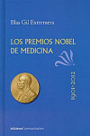 LOS PREMIOS NOBEL DE MEDICINA 1901-2012 | 9788494034626 | Portada