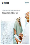 MEASUREMENTS IN SPINE CARE | 9783131711915 | Portada