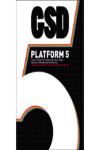 GSD PLATFORM 5 | 9788415391289 | Portada