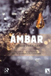 Ámbar | 9788478408870 | Portada