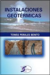 INSTALACIONES GEOTÉRMICAS | 9788415270270 | Portada