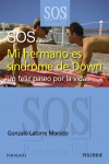 SOS... Mi hermano es síndrome de Down | 9788436827866 | Portada