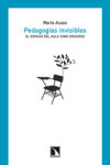 PEDAGOGÍAS INVISIBLES | 9788483197332 | Portada