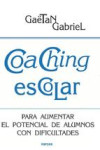 COACHING ESCOLAR | 9788427718104 | Portada