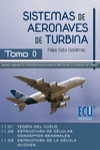Sistemas de Aeronaves de Turbina 0 | 9788499489995 | Portada