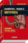 DIAGNOSTICO POR IMAGEN. OBSTETRICIA | 9788471018595 | Portada