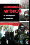 METODOLOGIAS ARTISTICAS | 9788497007177 | Portada