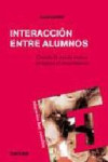 INTERACCION ENTRE ALUMNOS | 9788427718128 | Portada