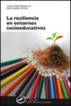 RESILENCIA EN ENTORNOS SOCIOEDUCATIVOS | 9788427718050 | Portada