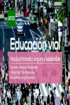 Educación vial | 9788448183592 | Portada