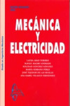 MECANICA Y ELECTRICIDAD | 9788415475354 | Portada