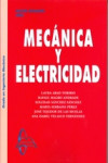 MECANICA Y ELECTRICIDAD | 9788415475354 | Portada