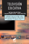 Televisión educativa | 9788499589473 | Portada