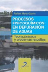 Procesos fisicoquímicos de depuración de aguas | 9788499693873 | Portada