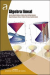 ALGEBRA LINEAL | 9788483639511 | Portada