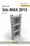 MANUAL DE 3DS MAX 2013 | 9788426718891 | Portada