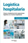 Logística hospitalaria | 9788415340669 | Portada