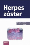 Herpes Zóster | 9788492442812 | Portada