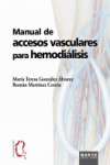 Manual de accesos vasculares para hemodiálisis | 9788492442911 | Portada
