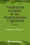 Tendencias actuales de las neurociencias cognitivas | 9786074482737 | Portada