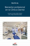 BIENESTAR PROFESIONAL EN LA CLINICA DENTAL | 9788494055447 | Portada