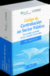 Código de contratación del sector público 2013 | 9788470526466 | Portada