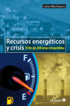 Recursos energéticos y crisis | 9788499213705 | Portada