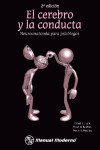 El cerebro y la conducta | 9786074481686 | Portada