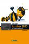 APRENDER 3DS MAX 2013 CON 100 EJERCICIOS PRÁCTICOS | 9788426718990 | Portada