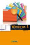 APRENDER WINDOWS 8 CON 100 EJERCICIOS PRÁCTICOS | 9788426719041 | Portada