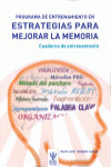 PROGRAMA DE ENTRENAMIENTO EN ESTRATEGIAS PARA MEJORAR LA MEMORIA (PEEM) | 9788497274753 | Portada