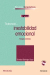 Tratando... inestabilidad emocional | 9788436836660 | Portada