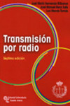 TRANSMISIÓN POR RADIO | 9788499611068 | Portada