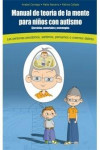 Manual de teoria de la mente para niños con autismo | 9788493841072 | Portada