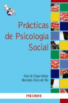 Prácticas de Psicología Social | 9788436828320 | Portada