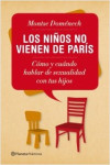 Los niños no vienen de París | 9788408053989 | Portada