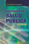 NOCIONES DE SALUD PUBLICA | 9788499695037 | Portada