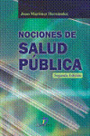 NOCIONES DE SALUD PUBLICA | 9788499695037 | Portada