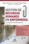 Gestión de Recursos Humanos en enfermería | 9788490520833 | Portada