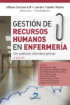 Gestión de Recursos Humanos en enfermería | 9788490520833 | Portada