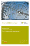 ANUARIO DEL GOBIERNO LOCAL. 2011 | 9771120134924 | Portada