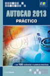 AUTOCAD 2013 | 9788415457497 | Portada