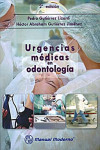 URGENCIAS MEDICAS EN ODONTOLOGIA | 9786074482140 | Portada