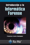 INTRODUCCIÓN A LA INFORMÁTICA FORENSE | 9788499642093 | Portada