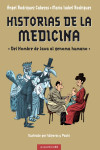 HISTORIAS DE LA MEDICINA | 9788493986766 | Portada