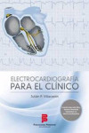 Electrocardiografía para el clínico | 9788499268545 | Portada