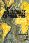 CUADERNOS GEOGRAFICOS 50 | 978021054682 | Portada